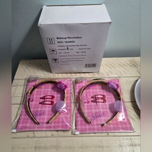 Revolution x Clueless Cher Hair Set Of 2, NEW